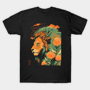 lion 2 T-Shirt